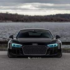 Widebody Audi R8 V10 Audi Cars Super Sport Cars Sports Car