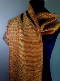 Jennifer Shuster-Clark — Blog 1 — Seattle Weavers' Guild