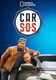 Car sos , national geographic channel'da yayınlanan ve channel 4 ve more4'te tekrarlanan bir i̇ngiliz otomotiv eğlence televizyon dizisidir. Car S O S Staffel 9 Jetzt Online Stream Anschauen