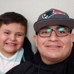 Raymond Sambrano's Instagram, Twitter & Facebook