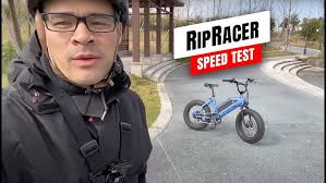 Juiced Bikes unveils 33 MPH HyperScrambler2 e-bike