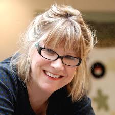 Chautauqua — Sharon Louden