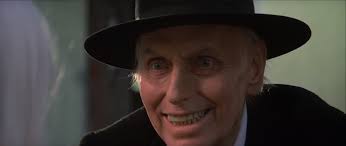 lights in the dusk: May 2018