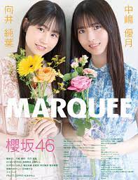 SUPER☆GiRLS (スパガ) on X: 📕 #スパガメディア情報 📕 5月25日発売 マーキー編集部「MARQUEE Vol.150」  SUPER☆GiRLS 6期メンバーから 鎌田彩樺 @SG6_AYAKA_avex 柏綾菜 @SG6_AYANA_avex 河村果歩  @SG6_KAHO_avex 櫻井陽夏 @SG6_HINATA_avex が掲載されています ...