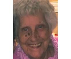 Eunice Krueger Obituary (1920