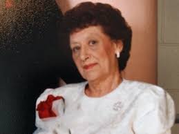 Obituary: Mary K. Waters, 86; Formerly Of Milford