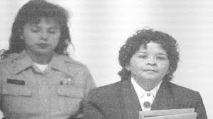 Singer selena quintanilla was on the rise when she was murdered by her number one fan what happened to yolanda saldívar, selena quintanilla's killer? Who Is Yolanda Saldivar About Selena Quintanilla S Killer Hollywood Life
