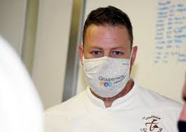 Photos. Les chocolatiers du Grand-Est préparent Noël à Gérardmer