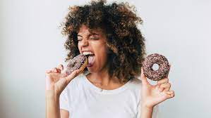 The protein content is beneficial to replenish the lost quantity of proteins ( r ) during the periods and helps drive away any signs of weakness and fatigue. What You Should Eat While On Your Period Vivoo Your Body S Voice