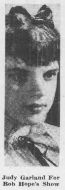 On This Day In Judy Garland's Life And Career