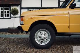 Image result for Bahama Gold 1980 Land Rover
