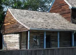 C A Nothnagle Log House Log Homes House Cabin