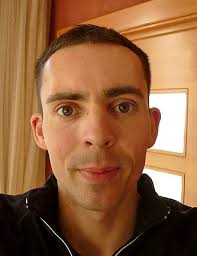 Thomas Reisinger aus Laas