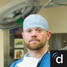 Dr. Dominic E. Sanford, MD