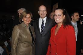 Prince albert of monaco is an american homeowner! State Reception 2008 Hsh Prince Albert Ii Of Monaco Environmental Protection As A Main Challenge Of The 21 St Century Beatricebischof Com