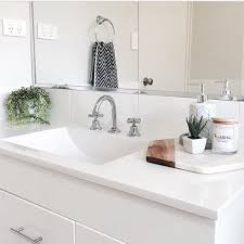 Bathroom Styling Kmart Bathroom Counter Decor Chic Bathroom Decor Guest Bathroom Small