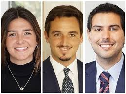 pbbr reinforces team with three new associates