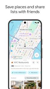 Google Maps - Apps on Google Play