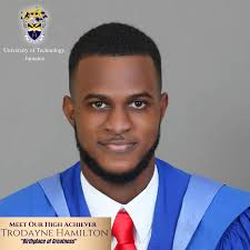 University of Technology, Jamaica