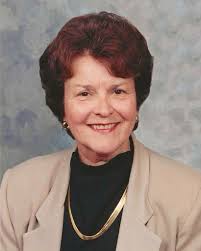 Florence Corbett Traut Obituary June 12, 2025