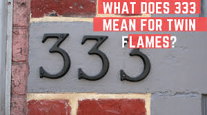 What Does 333 Mean For Twin Flames Pure Twin Flames