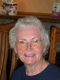 Naoma Yuenger ONeill