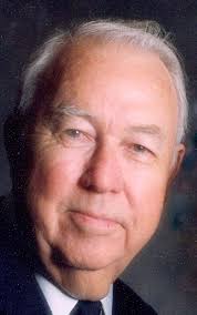 Carl Hutchings Obituary