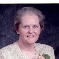 Janice Marie Streed Handy Obituary