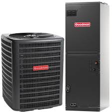 How long do goodman air conditioners last?they last as long as you can stand to pay their endless repair bills.you're implying that goodman air conditioners. Goodman 3 Ton 14 Seer Multi Speed Central Air Conditioner Split System Gsx140361 Aruf37c14 Ingrams Water Air