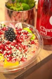 Sophie S Way Blog Food Lifestyle Alimentation Recettes De Cuisine Nourriture