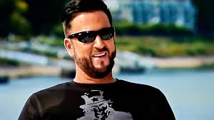 Das ist gut, handelt es sich hierbei doch um eine doctor who folge aus der feder des. Ali Shada Dsds Part 2 Youtube