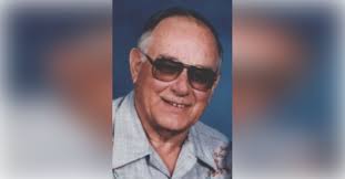 Obituary information for John "Jack" Victor Baxter