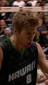 Expect high drama in Big West Men's Volleyball Tournament hosted by Hawaii  starting