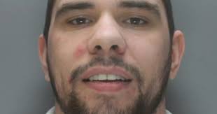 Robber who snapped disabled man's fingers to steal ring fails to appeal  sentence