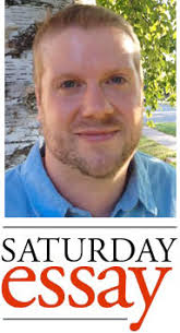 The Meal that Almost Killed Me