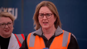 ‘Thank God we don’t live in Victoria’