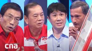 Jamus lim successfully warms many cockles of hearts after the political debate. Jamus Lim Warms The Cockles Of Viewers Hearts For His Ge2020 Debate Performance Mothership Sg News From Singapore Asia And Around The World