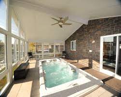 A four season room is designed to be heated and cooled just like the rest of your home, which gives you a fully functioning room every day of the year. Heating And Cooling Your Sunroom Craft Bilt