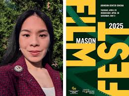 The Annual Mason Film Festival