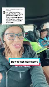 Get Paid to Take Care of Autistic Child Texas