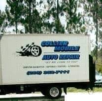 Maybe you would like to learn more about one of these? Collier Mobile Auto Repair Home Facebook