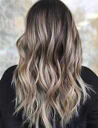 It's no wonder that ash blonde is a major hair goal: Top 25 Light Ash Blonde Highlights Hair Color Ideas For Blonde And Brown Hair