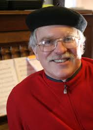 New Hampshire Fiddle Madness — Gordon Peery