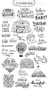 Picnic handmade font by ankepanke. Custom Fonts 83 Fonts With 1800 Amazing Handcrafted Graphics Calligraphy Quotes Doodles Creative Lettering Lettering
