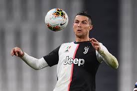 Cristiano ronaldo is a professional soccer player who has set records while playing for the manchester united, real madrid and juventus clubs, as well as the portuguese national team. Cristiano Ronaldo Quarantined After Teammate Tests Positive For Coronavirus