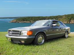 1983 Mercedes Benz 380sec Mercedes Benz Mercedes Sec Mercedes