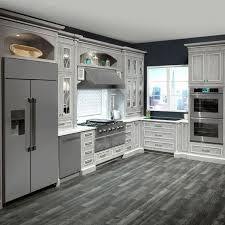 سيراميك مطابخ لون رصاصي