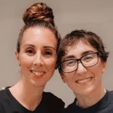 Karen Moulton's Instagram, Twitter & Facebook