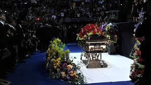 Michael Jackson S Final Resting Place A Mystery Weyi