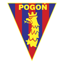 The club also has a men's handball team that plays in the superliga. Pogon Szczecin Logo Png Transparent Svg Vector Freebie Supply